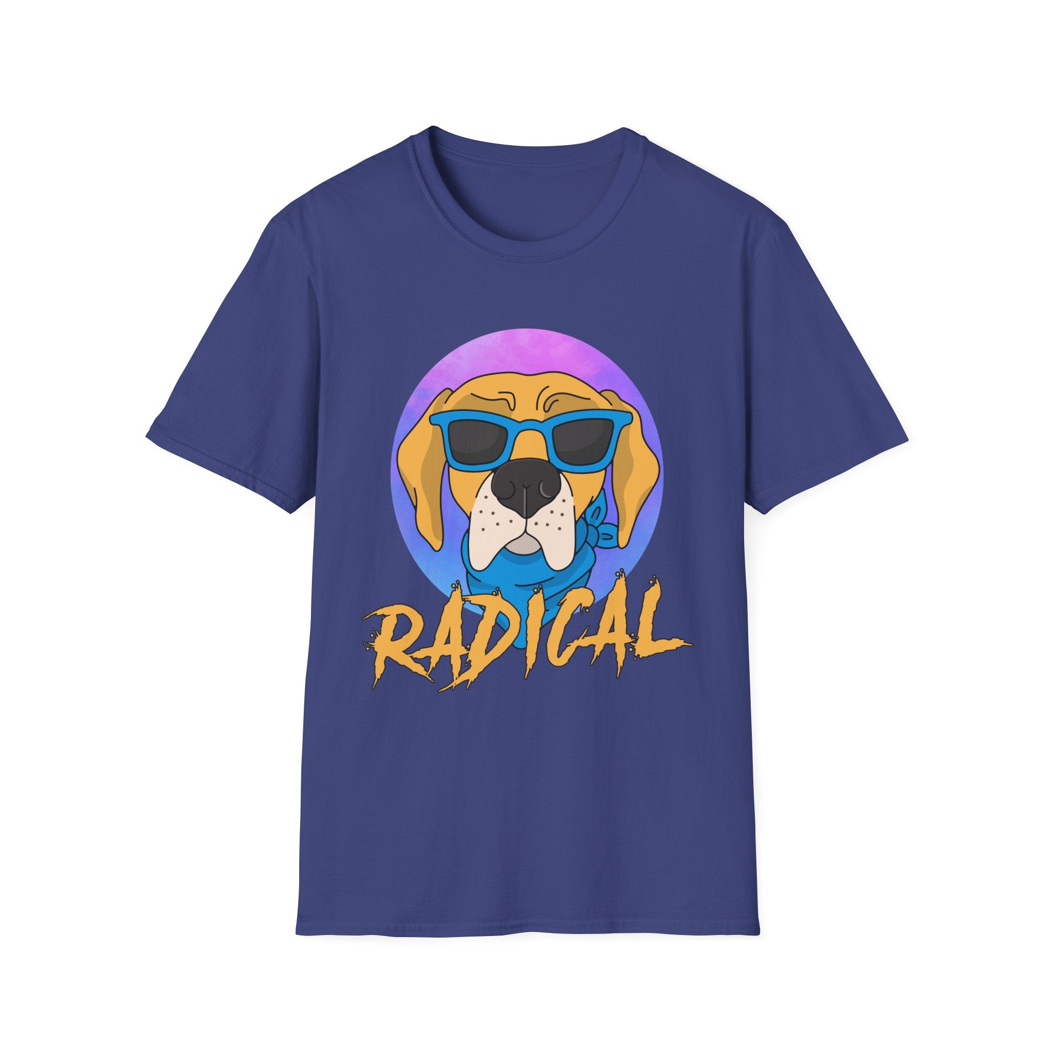 Radical T-Shirt - Shirt Cave