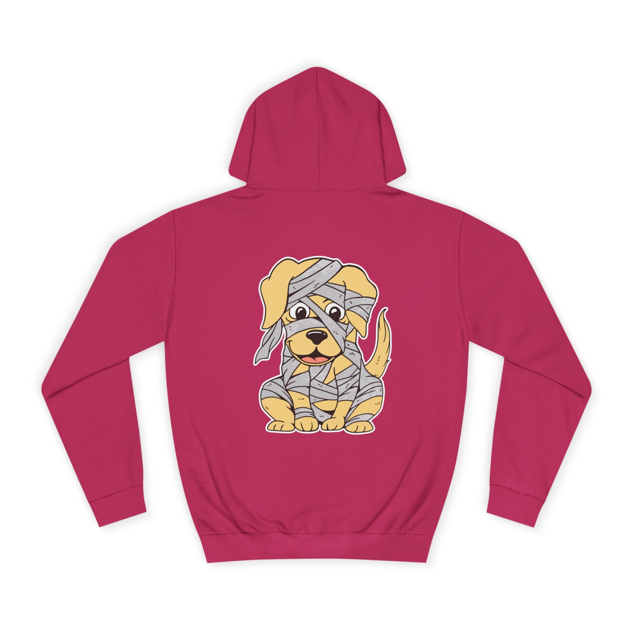 Playful Puppy Hoodie - Shirt Cave