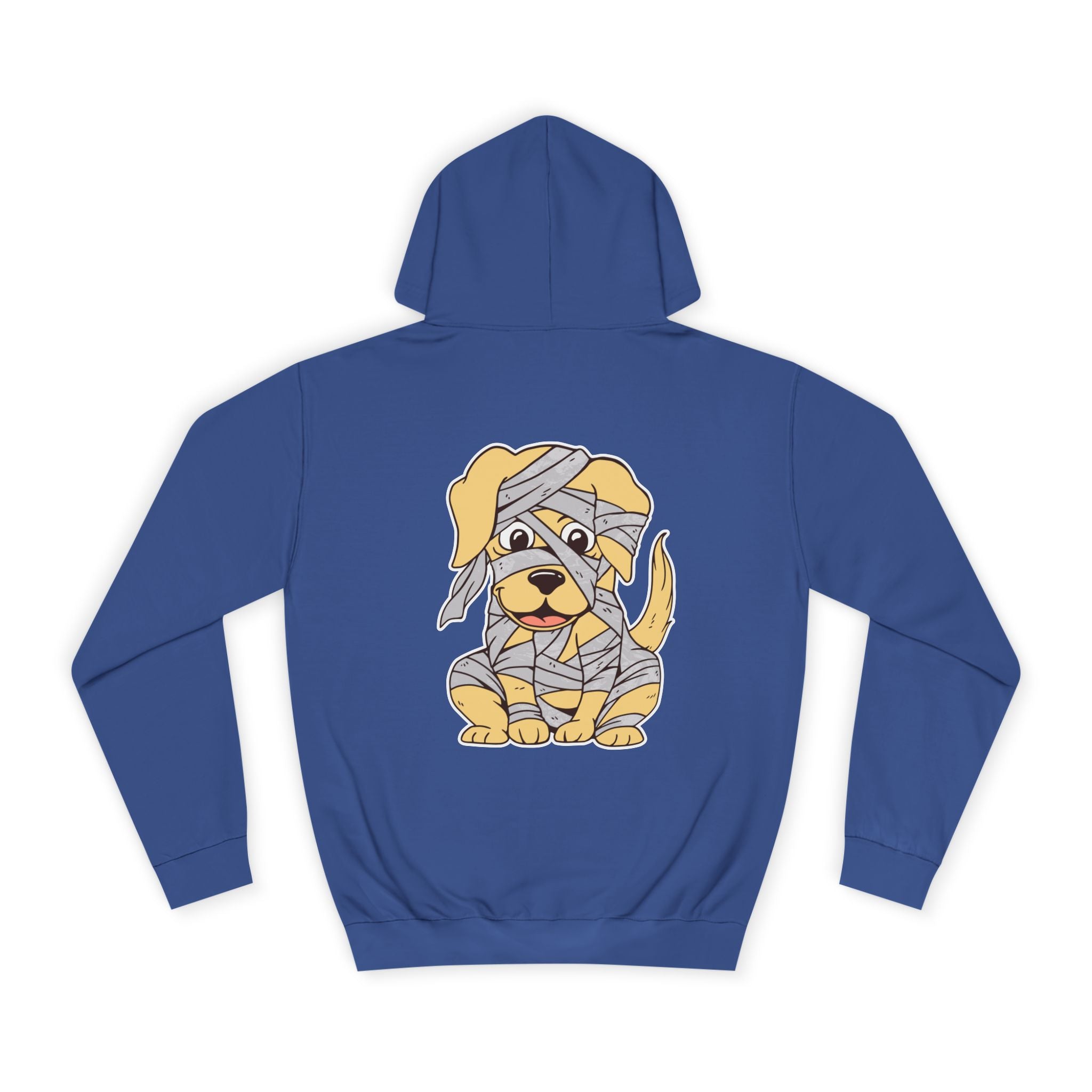 Playful Puppy Hoodie - Shirt Cave