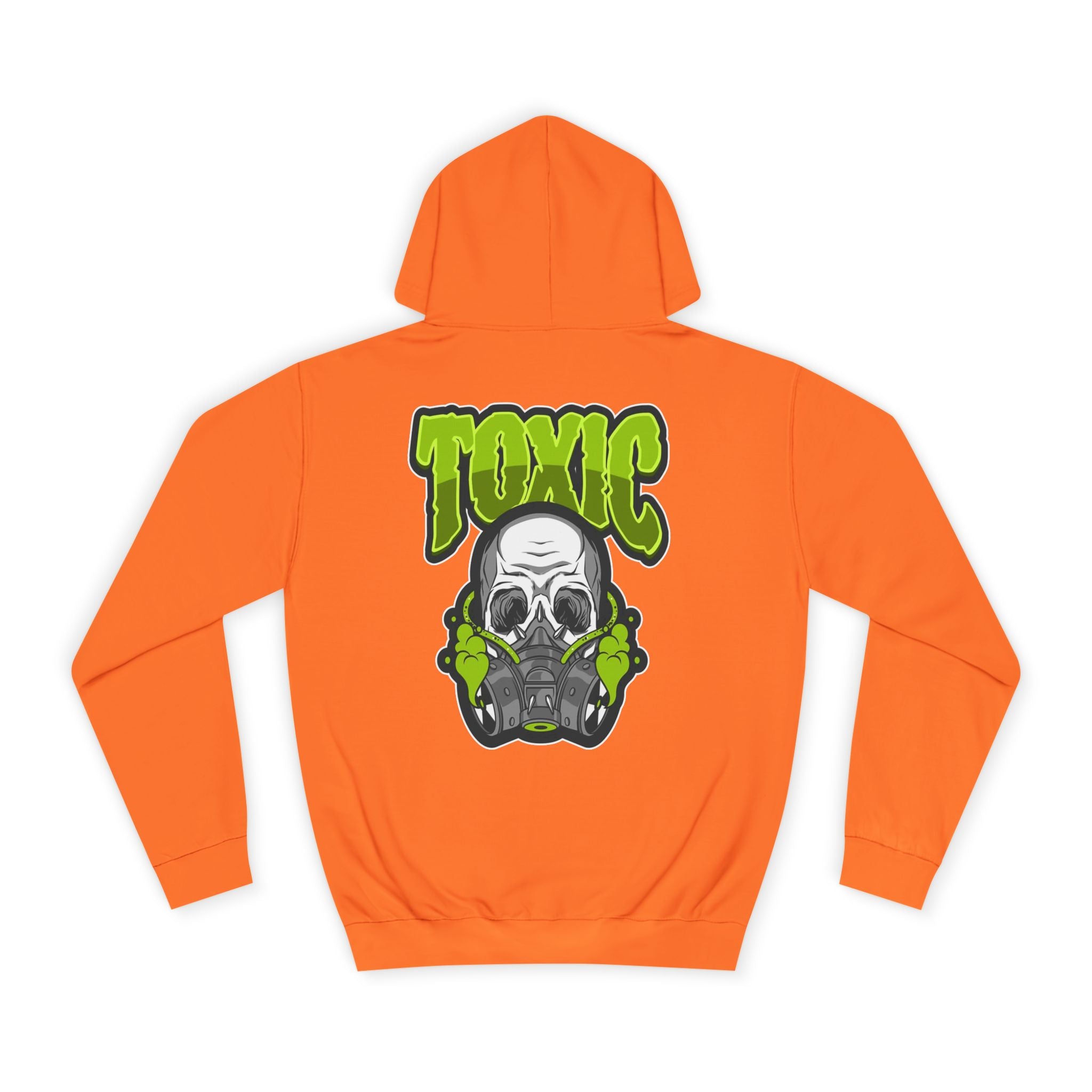 Toxic Hoodie - Shirt Cave