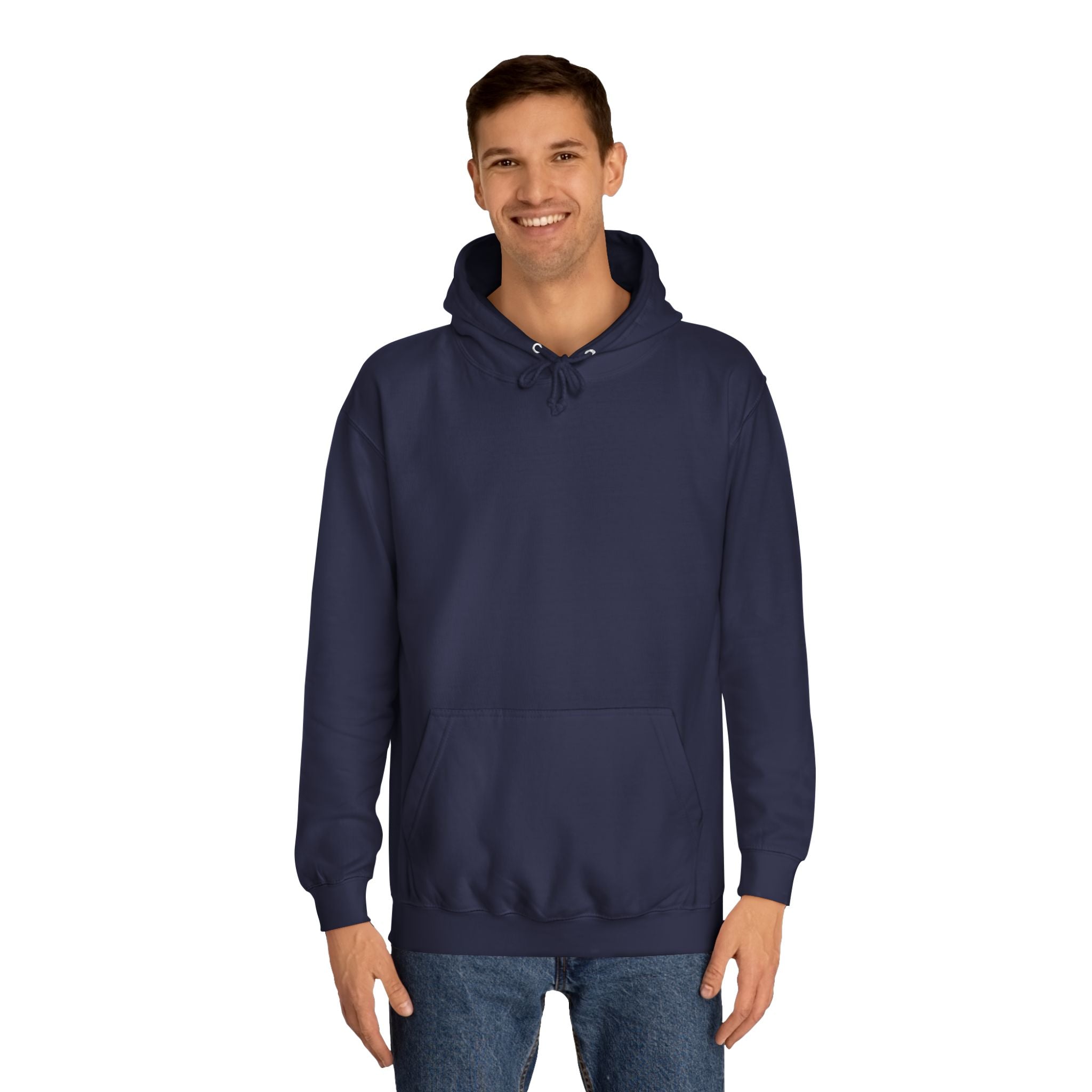 Life Would Be Boring Without Me Hoodie - Shirt Cave