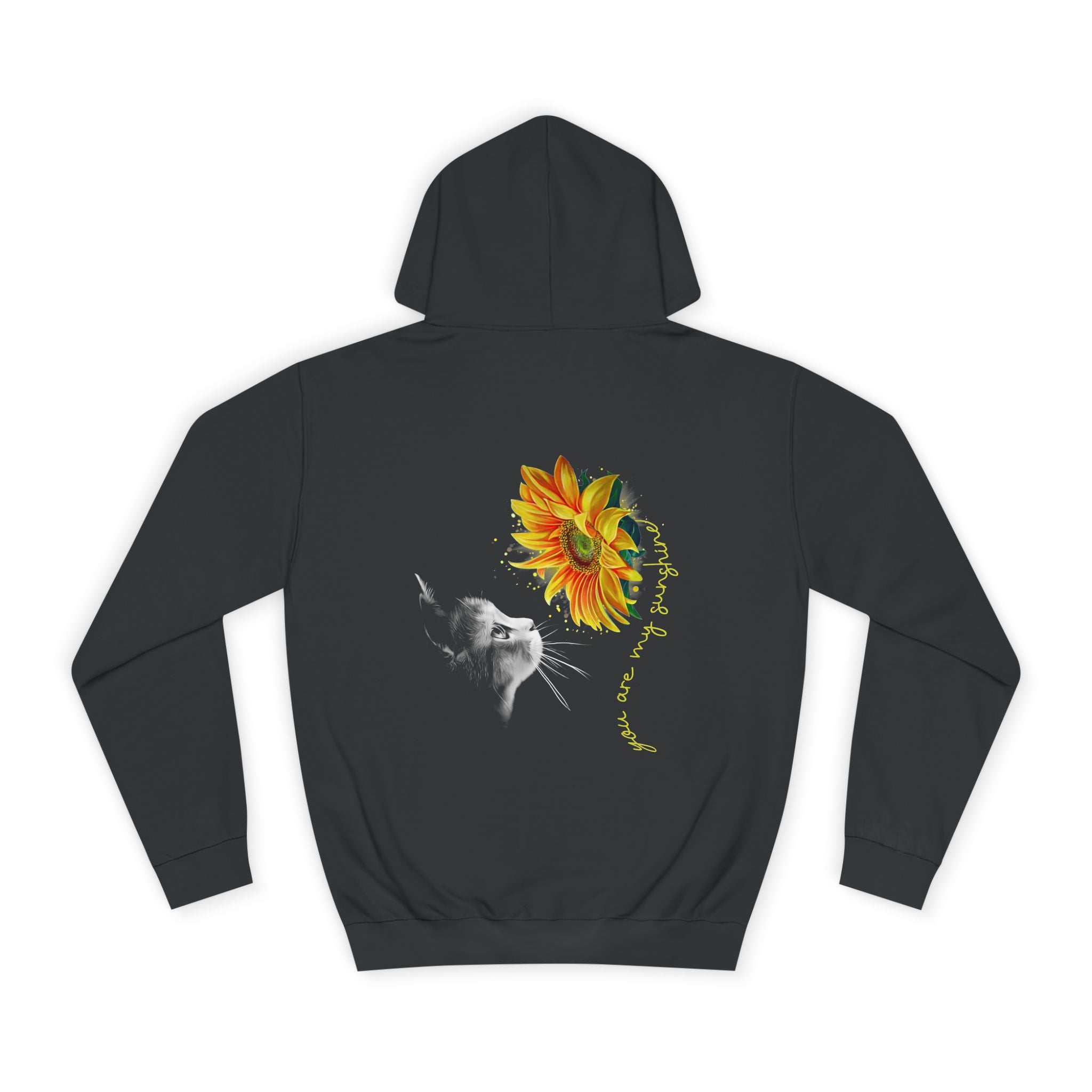 You Are My Sunshine Hoodie - Shirt Cave