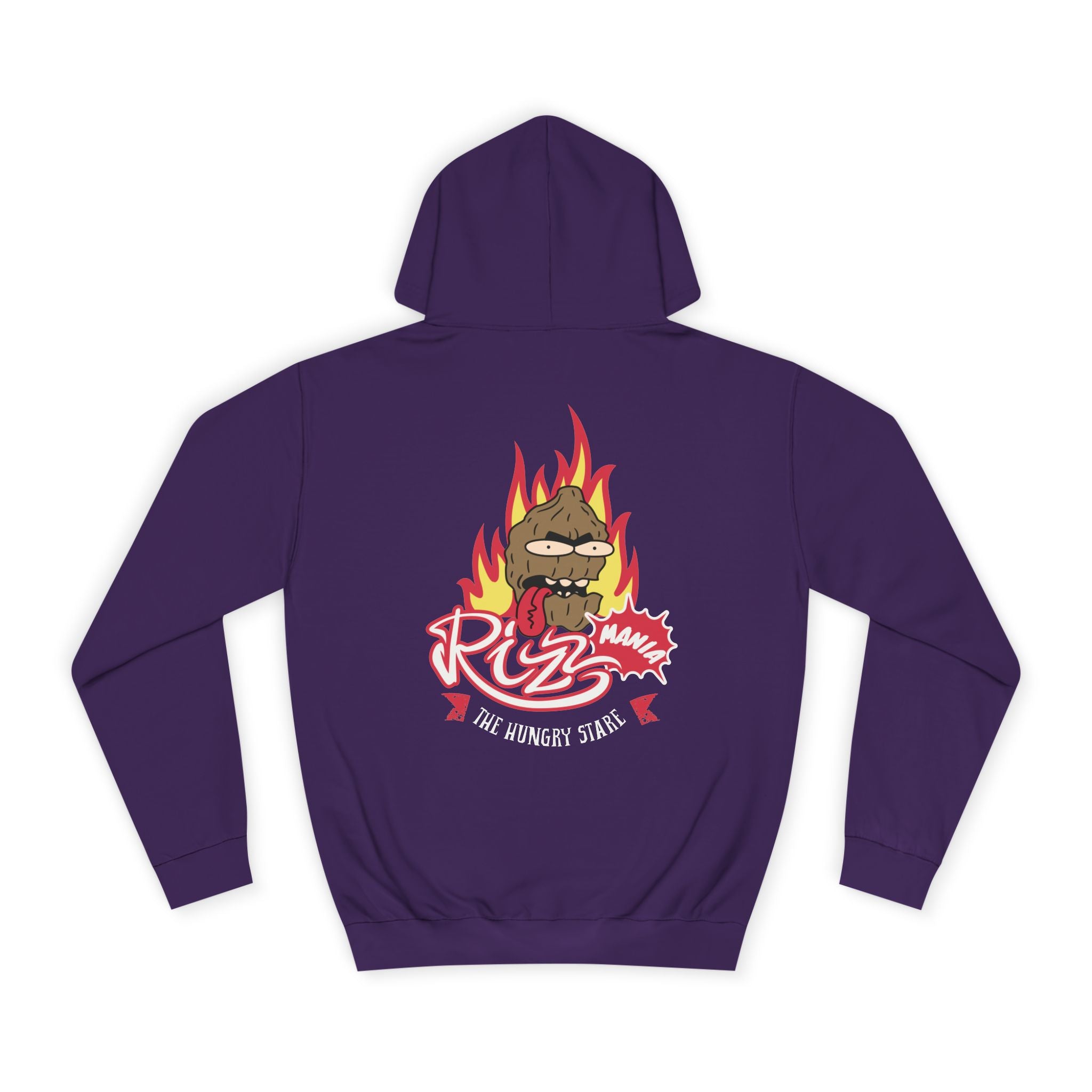 Rizz Mania Hoodie - Shirt Cave