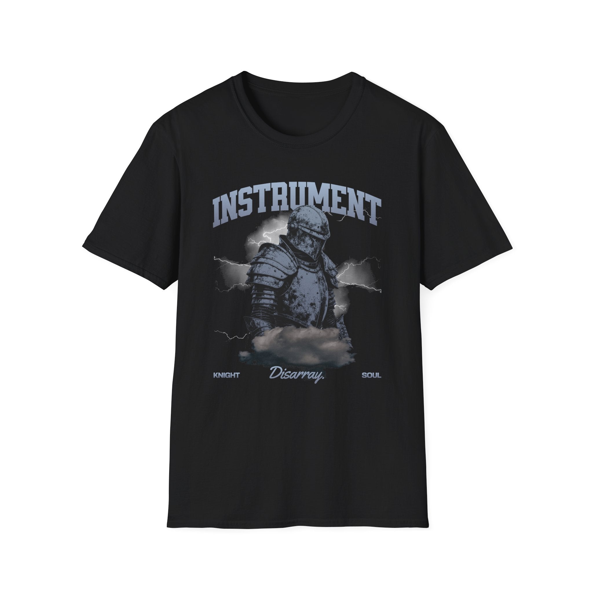 Instrument T-Shirt - Shirt Cave