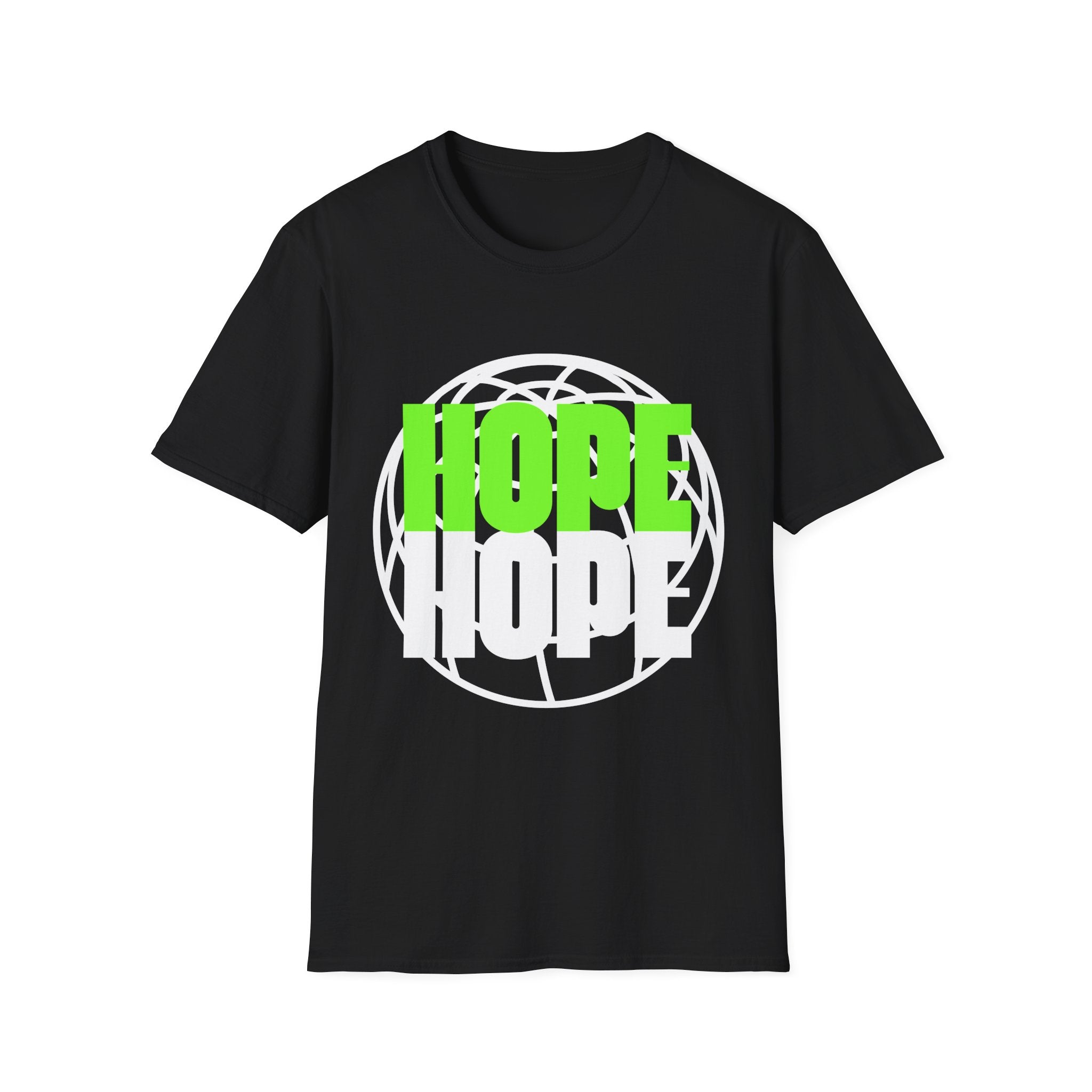 Hope T-Shirt - Shirt Cave