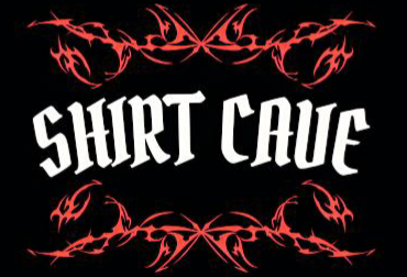 Shirt Cave